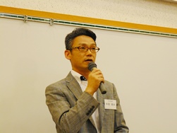 「求人の可能性～求人は、社内整備と人材育成のチャンス」尾道支部6月例会