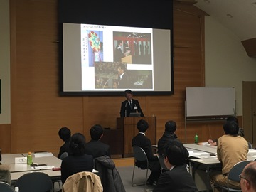 「ピンチをチャンスに‼失敗から生まれたわが社の体制」 ～きっかけは５Ｓを活用した仕事づくりから～東広島支部