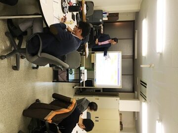 経営にＩＴを取り入れよう！「やりたいこと×ＩＴ」呉支部経営労働委員会