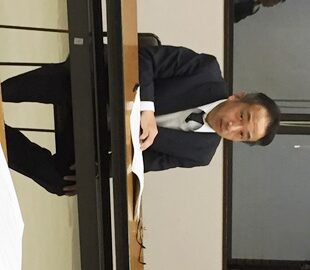 「続けた成果」呉支部昭和地区会