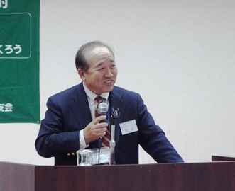 「なぜ、オーザックは逆境から 黒字経営へ転身出来たのか？」三原支部