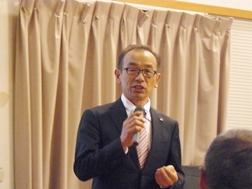 地域に生きる ～地域資源を生かし、自社の発展と地域活性化をめざそう～