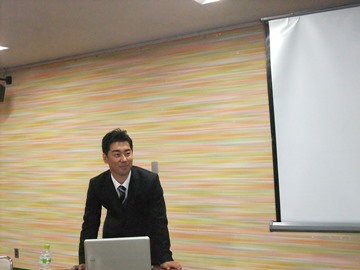 「障害者の就労支援から学ぶマネージメント」福山支部Ｂ地区会