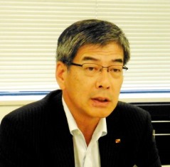 第３回　もみじ銀行さんとの懇談会　開催 中小企業と地域金融機関との信頼関係を構築するために ～コミュニケーションを大切に～