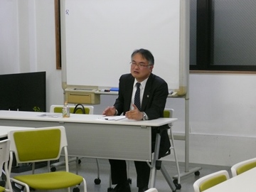 労務の基礎　その②　あなたの会社、大丈夫？　呉支部経営労働委員会