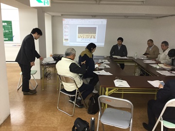 尾道市の5 年後、10 年後、20 年後を考える　尾道支部政策環境委員会