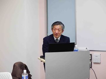 「労務管理の重要性とは」〜労務管理の実務と注意点〜　三原支部東地区例会