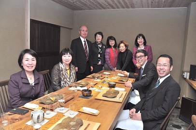 ちょっとした話（3）静かなる心の充実を ～武家茶道　上田宗箇流