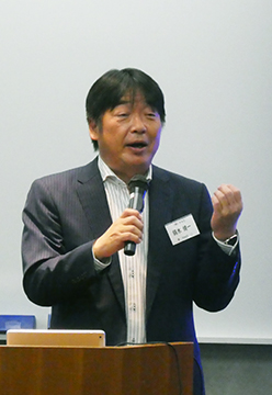 「基本のキ！経営戦略基礎講座③」東部ブロック経営労働委員会