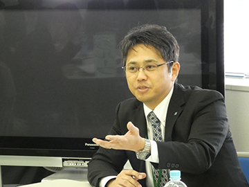 「キャッシュレス決済を学び今後の対応方法を見極める」福山支部女性部会９月例会