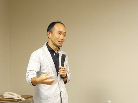 「企業連携で新しい仕事づくり」福山支部地域内連携推進委員会