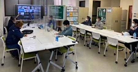 「経営基礎講座　事業計画編」呉支部経営労働委員会