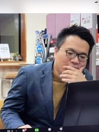 「起業して、5年！ 生き方がふわっとしてますが、でも!!〜いつも本音の原田氏その先に何が〜」福山支部K地区会