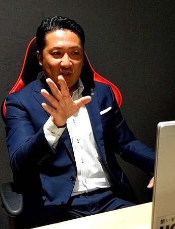 「あなたは何を学びますか？～全国No .1が本気で語る」福山支部青年部会