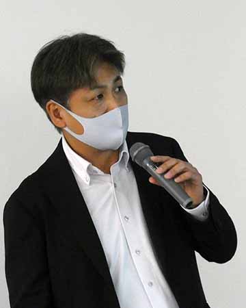 「レッドオーシャンからブルーオーシャンへの実話～実践した者だけが見える景色」三原支部