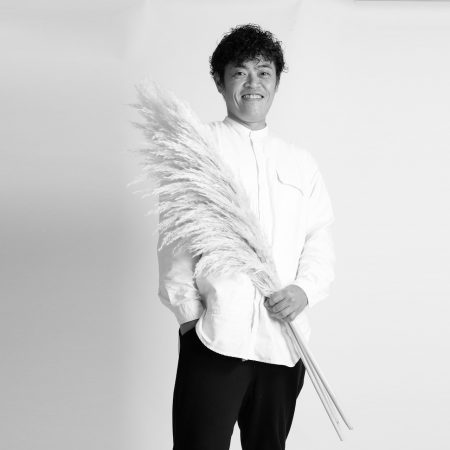 胡蝶蘭と観葉植物の専門店「WABI-galleria」を5月1日Openします！