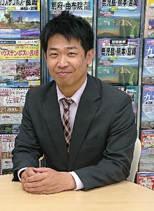 たびーと千代田サンクス店　ご案内