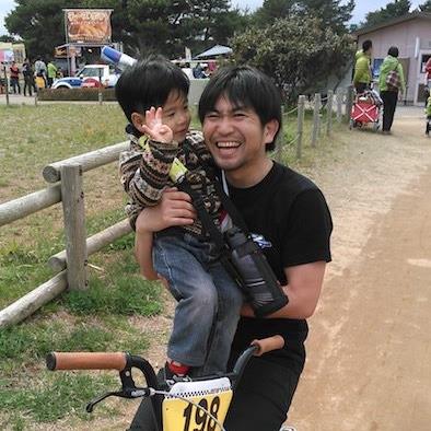 中②地区会員紹介 （有）こねっとはこにわ　高橋 信也氏