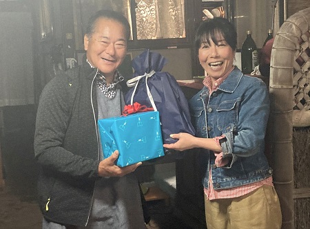 ちょっとした話➀「飲食店から感謝のプレゼント ～『クレの和チケット』その後」