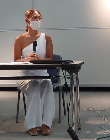 広島中支部青年部会7月例会『ヨガから学ぶ健康経営～カラダが変わると会社が変わる～』