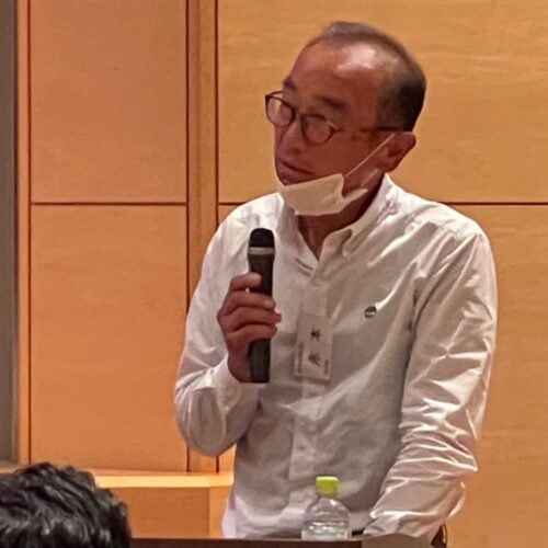 「地域に生きる工務店 ～四方よしの経営環境作り～」広島西支部青年部会