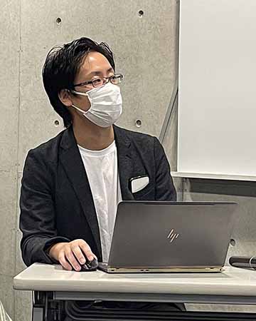 「あかつき社会保険労務士法人　三谷宜雄氏の体験発表会～あれから６年、いま思うこと～」福山支部G地区会