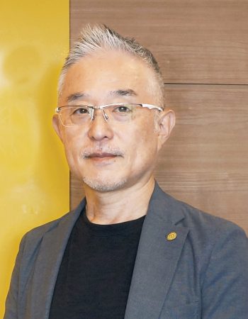 “新米地区会長が行く！～安佐南地区会企業物語～“ 東洋電装株式会社