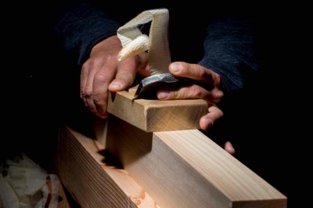 北支部の会員さん紹介 橋本建設（株）　橋本 英俊　氏