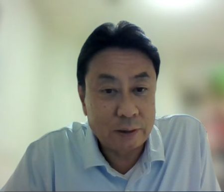 経営基礎講座第４講「経営戦略基礎講座」が終了