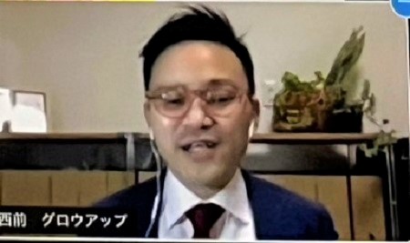 「経営者に必須の発想力とは！？～ブレスト他の発想法を通じて「視点」の持ち方のコツを学ぶ勉強会～」広島西支部廿日市地区会