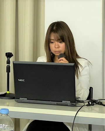 「くすぶってる奴出てこいや！～カッキーの下剋上～」広島西支部青年部会