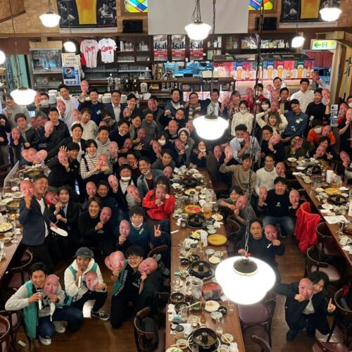 【主催行事】広島青年部9支部交流会｜東支部青年部