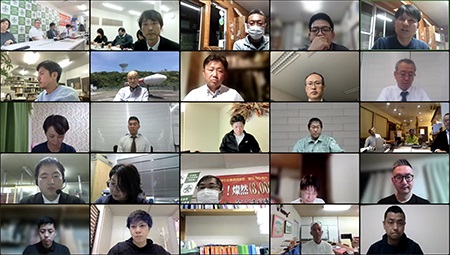 「経営のキホンの“キ”シリーズ＜経営基礎講座＞　第１回企業変革支援プログラムver.2講座」東部エリア経営労働委員会