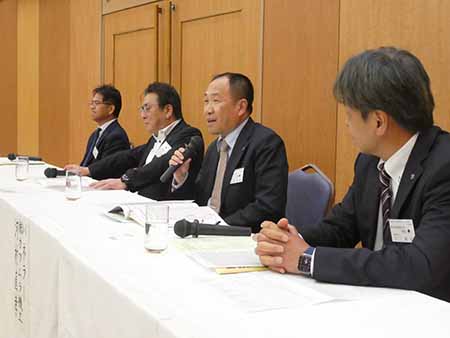 第41回 福山支部定時総会