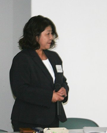 「共に築く未来～経営指針から事業計画へ」福山支部S地区会