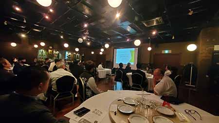 「将来も楽しむために『お金』について学ぶ」呉支部広東地区会・広北地区会