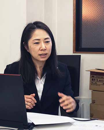 「Women All Niche ♥(S)～これが私の生きる道」呉支部広西地区会