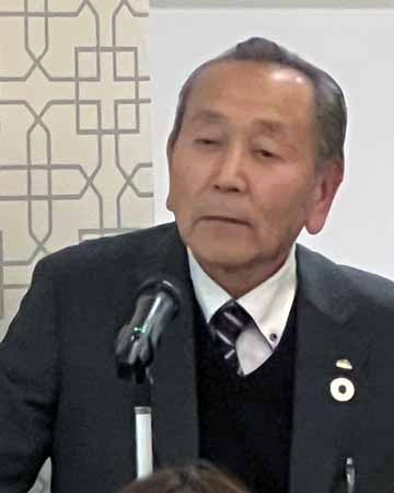 「地域№１めざして」呉支部呉南地区会