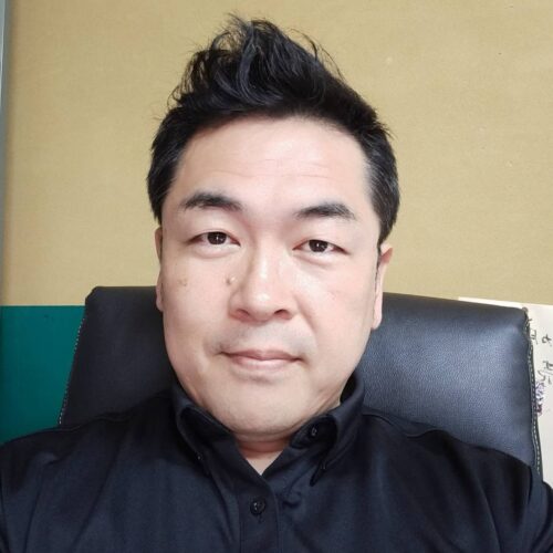 中支部同友ベストプロ紹介 第8回　平井プロセス印刷（株） 平井 暁　氏（中③④地区会）