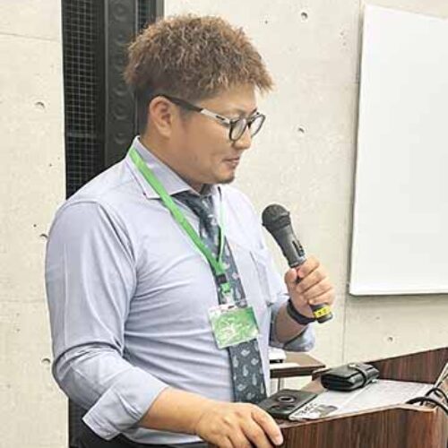 「健康経営と属人化と標準化～属人化と標準化は表裏一体～」福山支部B地区会