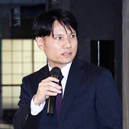 「『企業変革支援プログラムver2』を活用せよ！」福山支部F地区会