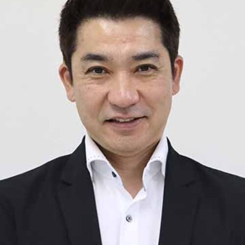 新支部長紹介③　呉支部長　中里　嘉孝 氏（呉精器工業㈱　代表取締役）