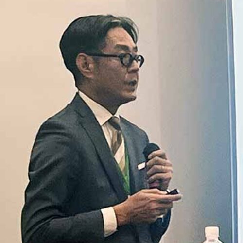 「面接のコツ」福山支部B地区会