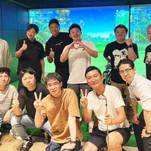 「会員交流会～清掃活動をしながら、お互いについて知る」広島東支部青年部会