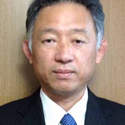 新支部長紹介⑥　福山支部長豊田　克浩 氏（㈱豊田工業所　代表取締役）