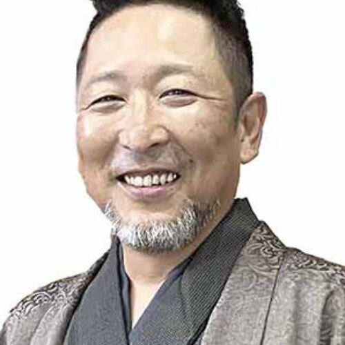 新支部長紹介⑤　広島中支部長山口　哲司 氏（㈱真工務店　代表取締役）