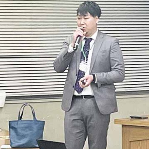「より地域に愛されるお店になるには？」福山支部B地区会