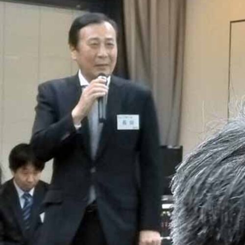 「希むか挑むか　～夢をカタチに～」広島北支部