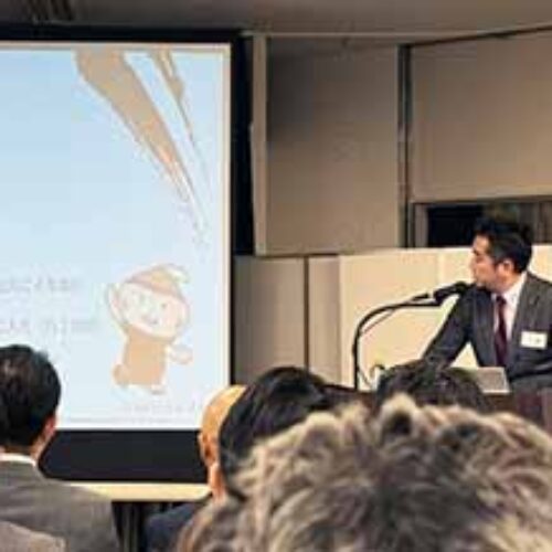 広島東支部仲間作り例会「自分が変われば会社も変わる」広島東支部南②地区会