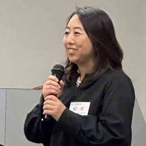 「箱入り娘からの脱却　～社長代行から真の経営者への道～」広島東支部南③地区会